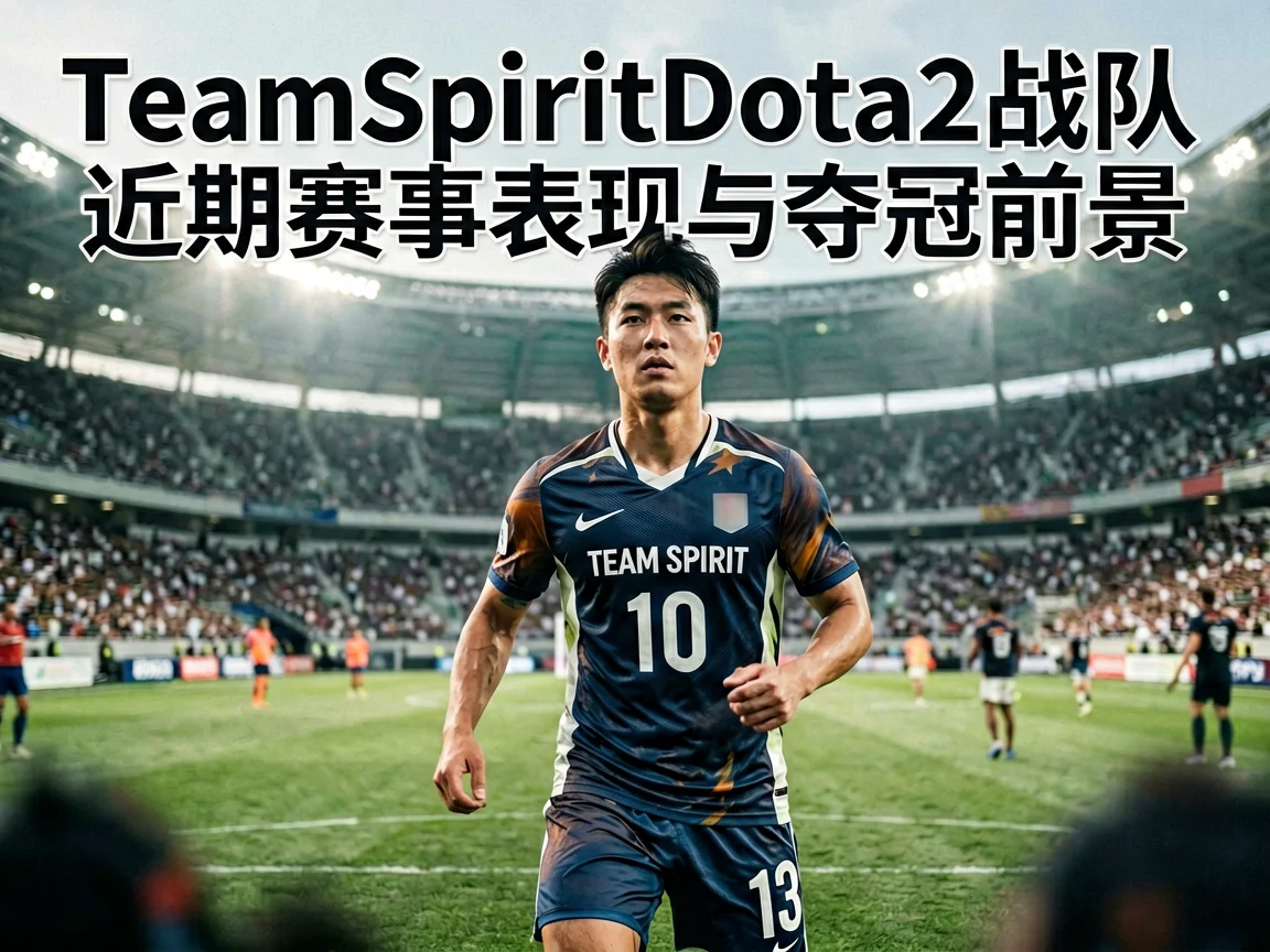 TeamSpiritDota2战队近期赛事表现与夺冠前景