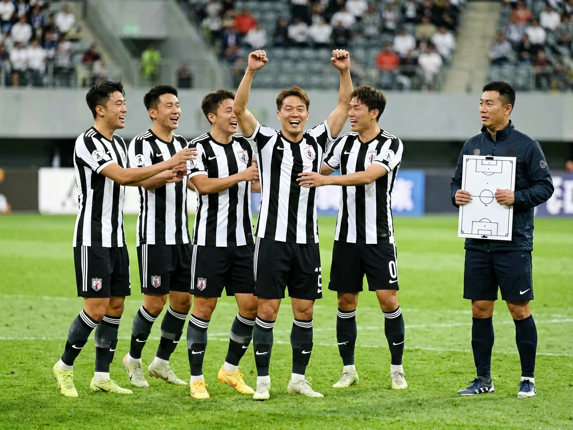 孔德入围2024金球奖候选名单足坛各界热议不断
