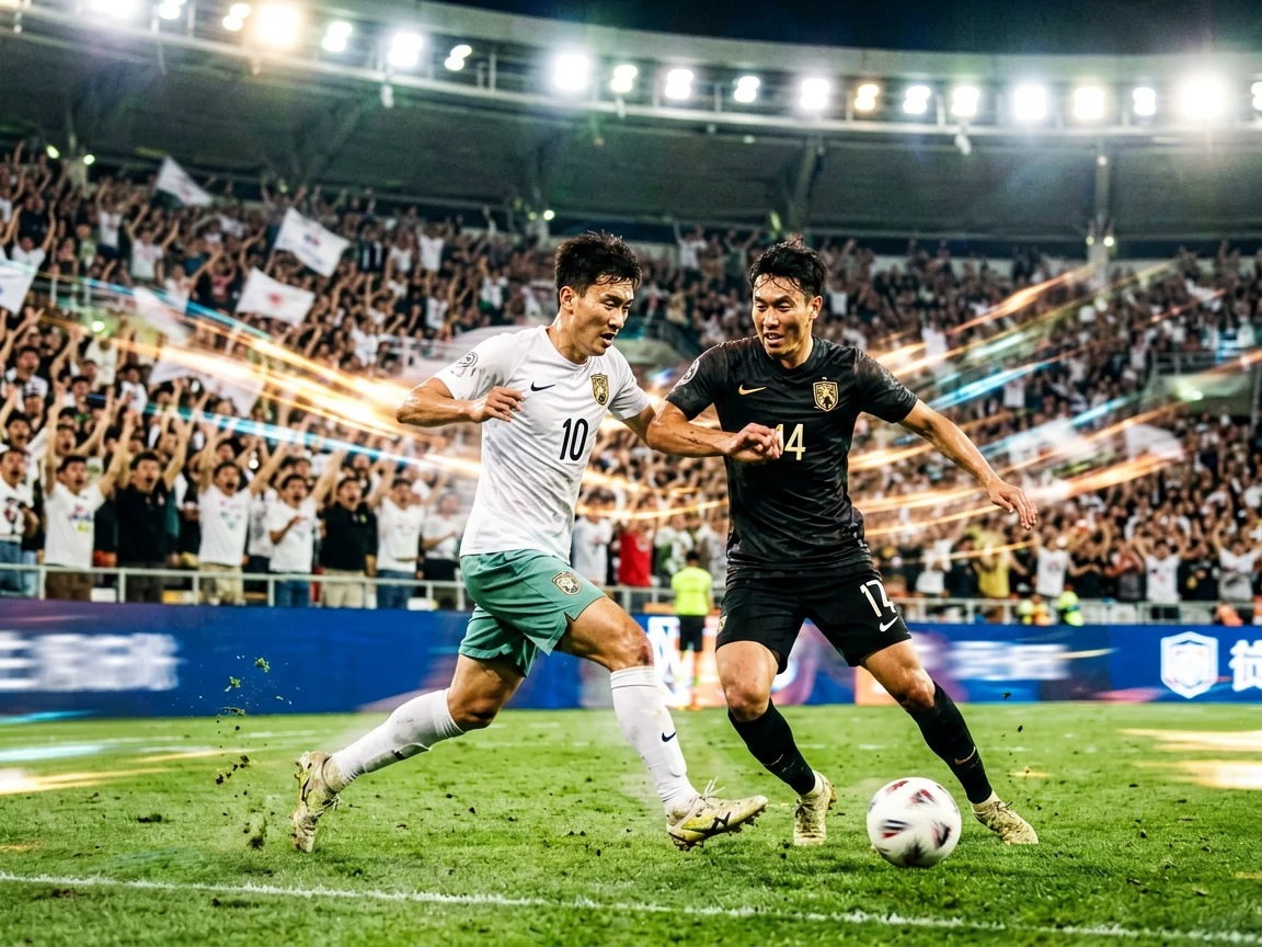 维尼修斯世界杯高光发挥助力巴西队冲击大力神杯