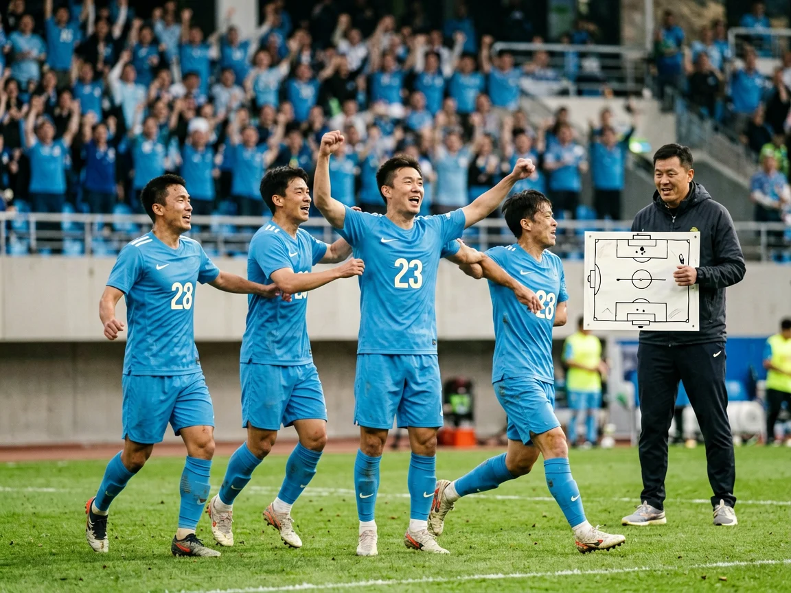 迪亚斯状态持续火热连场破门助力利物浦冲击英超冠军